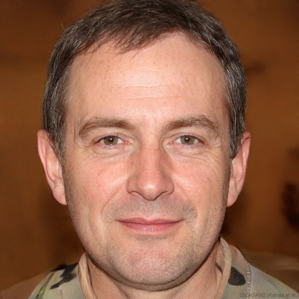 Portrait of Viktor Sjostrom